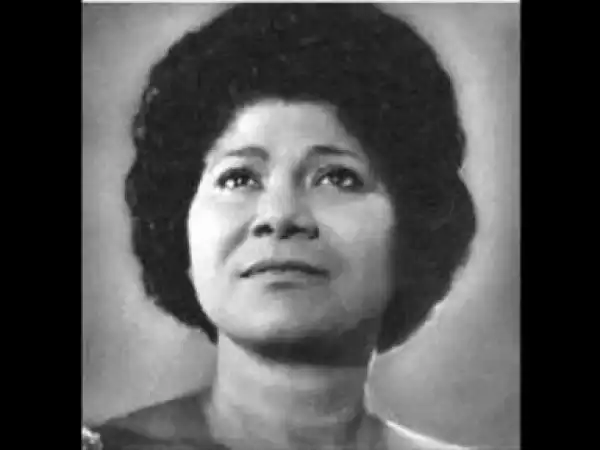 Mahalia Jackson - A City Called Heaven